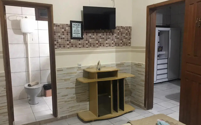 Pousada da Bia - Penha