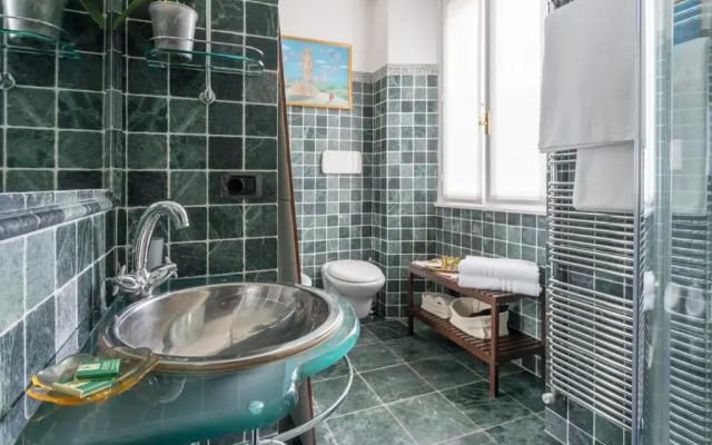 Lovely Apartment Overlooking Lake Como by Rent All Como