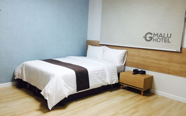 MALU Hotel Suwon