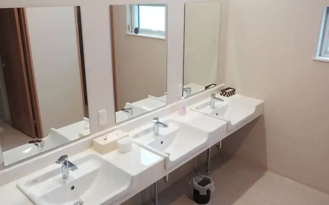 CHOINEHOTEL SAPPORO TEINE - Hostel