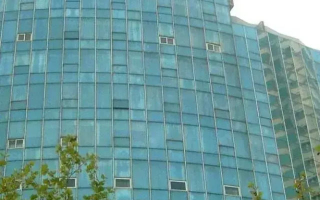Haibian Renjia Apartment