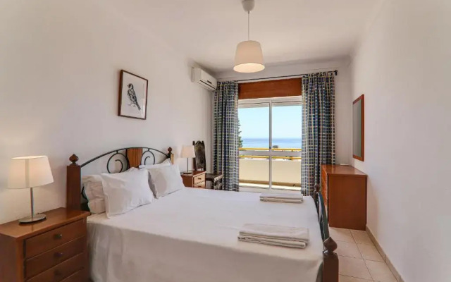 Estrela 304 - Vista Mar