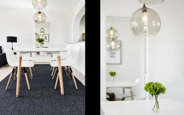 RDM-2 bedroom apartment Riviera del mar