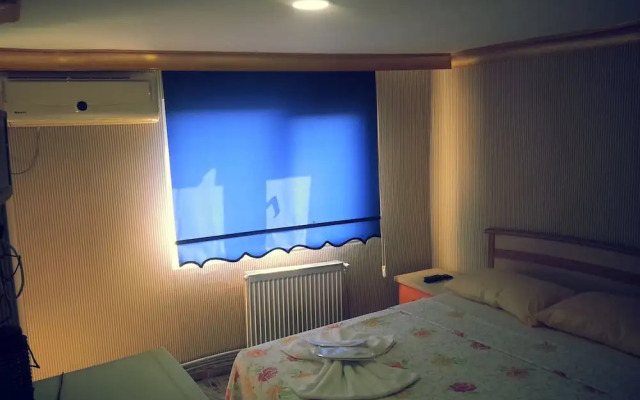 Otel Turker