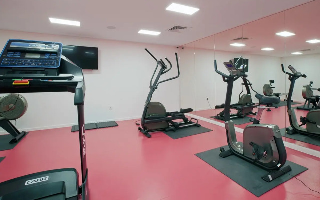 Séjours & Affaires Paris Bagnolet