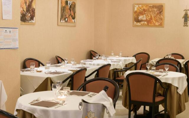 Hotel Morchio Mhotelsgroup