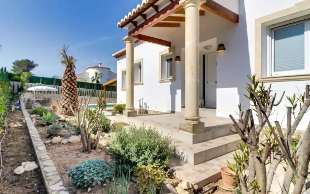 Villa Marisol