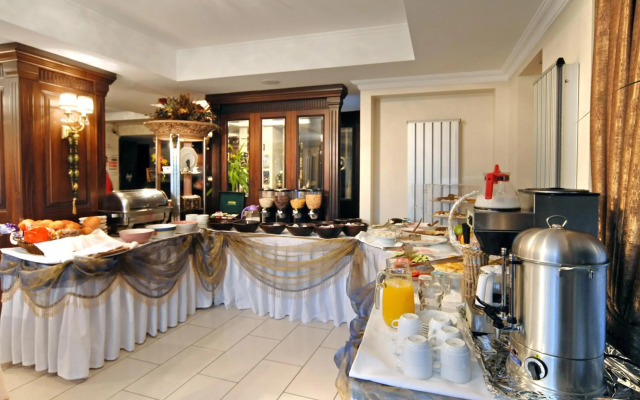 Hotel Daphne - Special Class