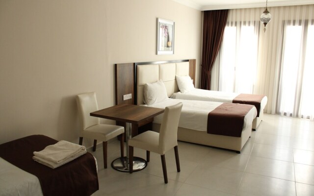 Enkaya Hotel