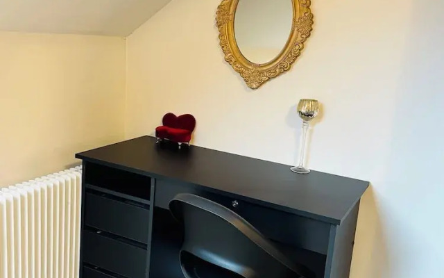 22 Rue du Foyer