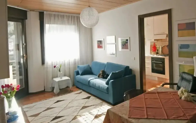 Majestic Apartment in Meran