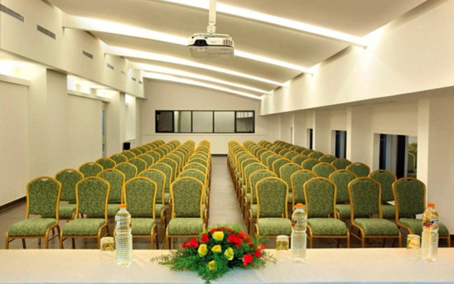 Hotel Kunnathan Residency