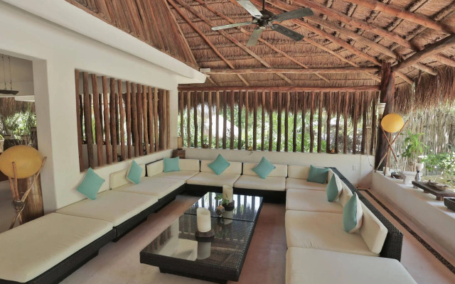 The Beach Tulum Hotel