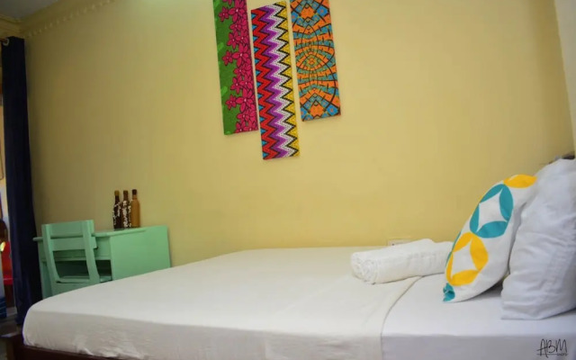 Nyali Studio Apartment