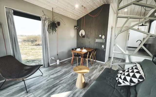 Basecamp Tiny House Eco Resort