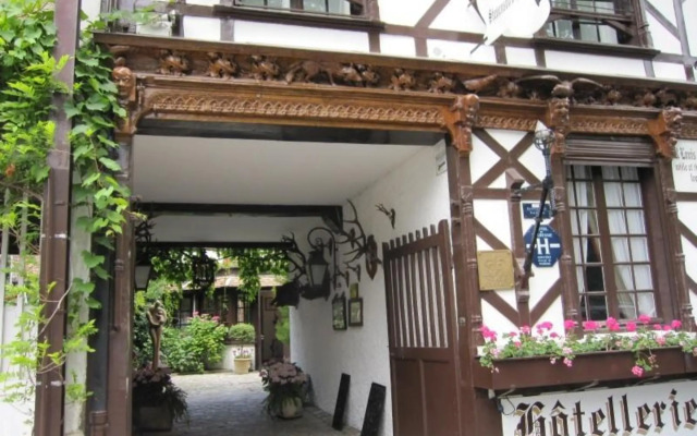 Izu Kogen Umi no Mieru Kogen no Auberge Parterre