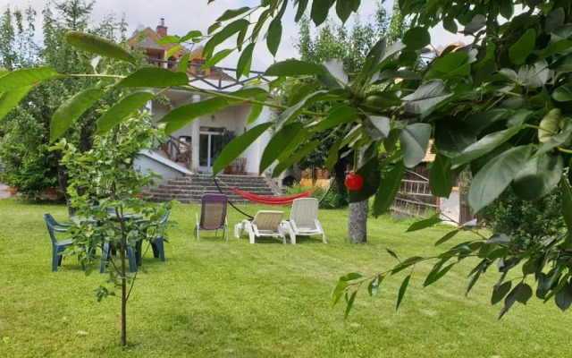 Martha Residence
