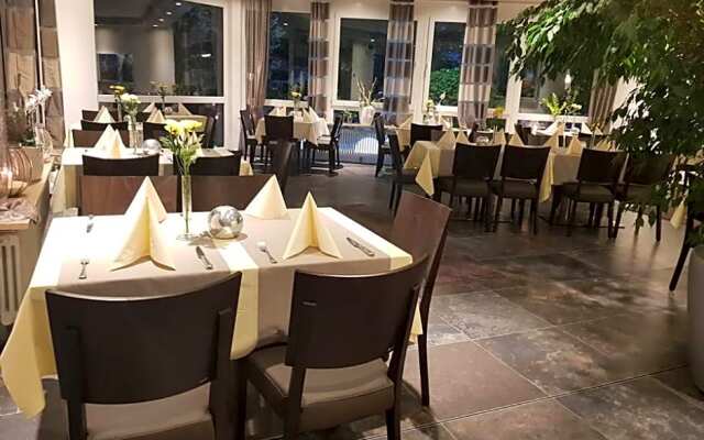 Waldhotel Am Eichholz Sindelfingen