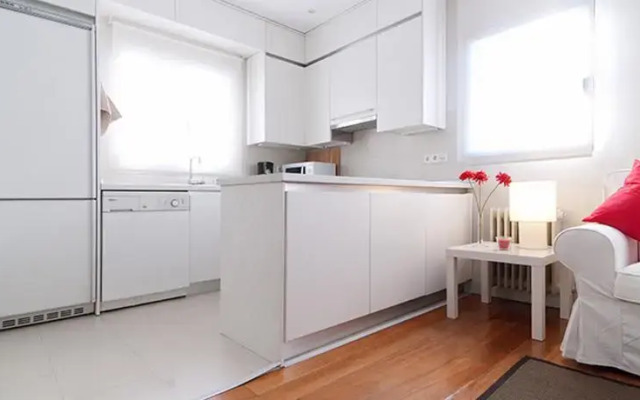 Apartamento Salinas Friendly Rentals