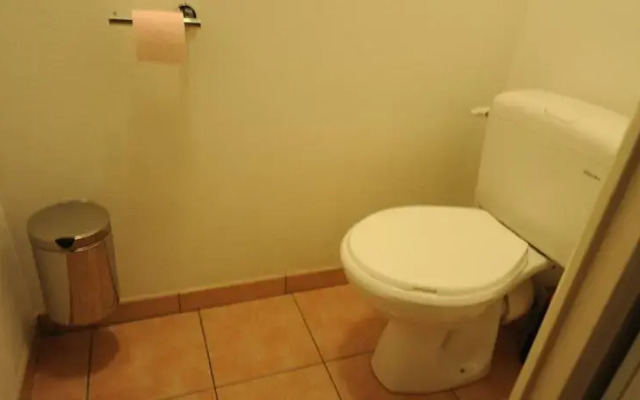 Appartement Résidence Le Bergentrum