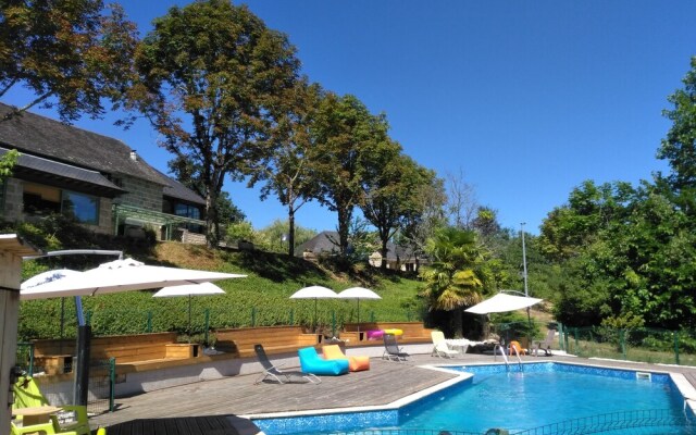 Le Domaine de Renaudet