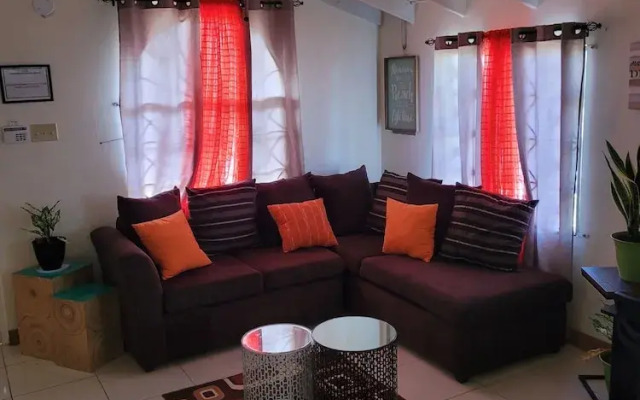 Richards Vacation Rental