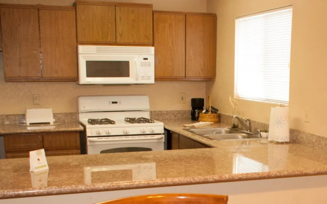 Sunnyvale Garden Suites Hotel