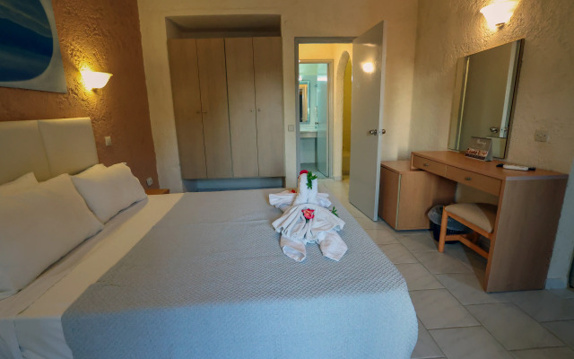 Filerimos Village - All Inclusive