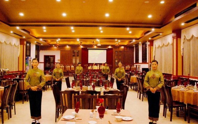 Chabofu Hotel