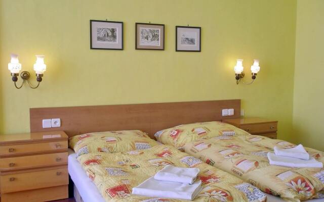 Hotel Morava