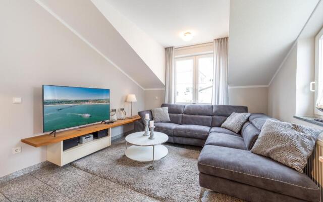 Appartment Strandduene