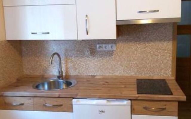 Apartment Rieger 1 Harrachov