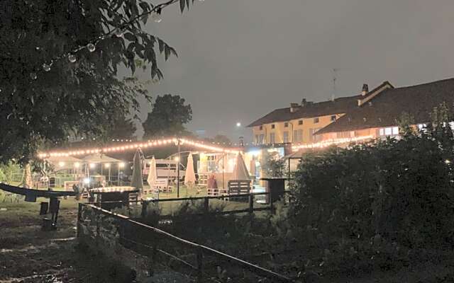 Bellaria Restoro In Cascina