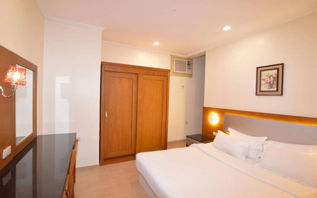 La Fontaine Al Ahmadi Plaza Resort