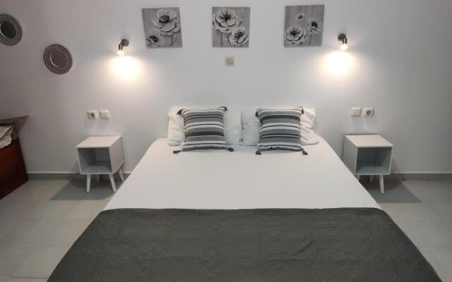 IL PONTE room4