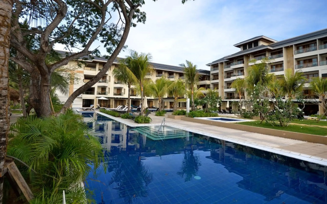 Henann Resort Alona Beach