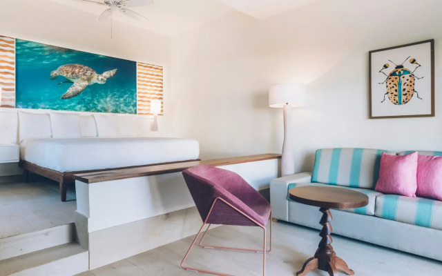 Iberostar Selection Coral Bávaro - All Inclusive