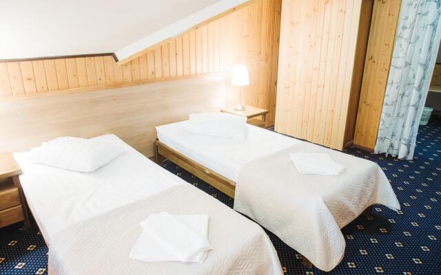 Baza Otdikha Otrada Hotel