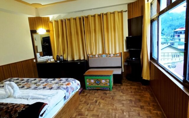 Le Coxy Resort