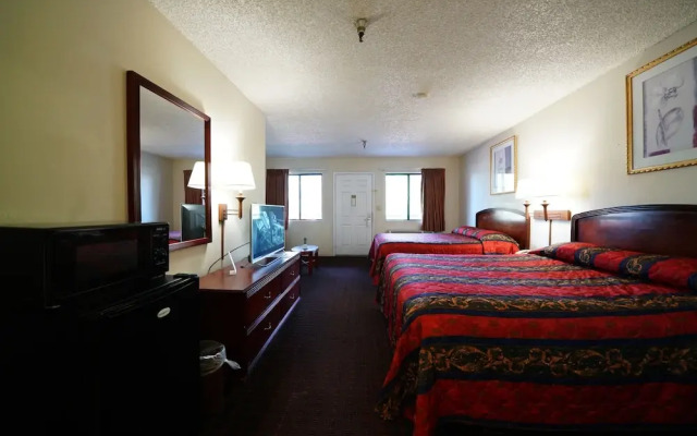 Ambassador Inn and Suites