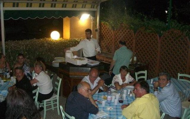 Hotel Blu Marlin