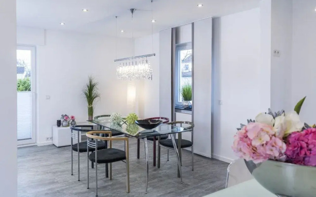 Design-Studiowohnung in Gütersloh