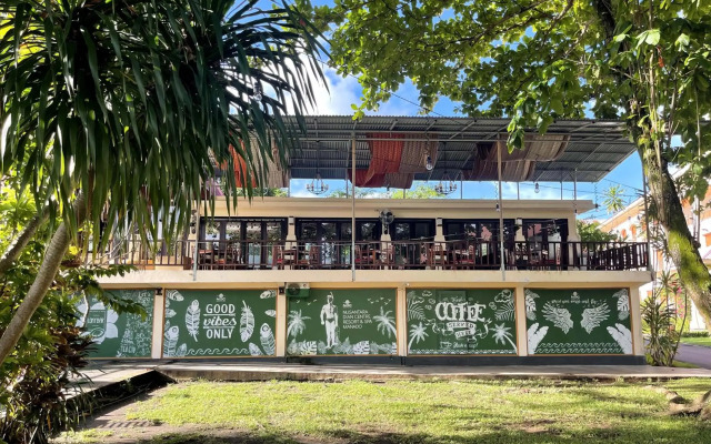 NDC Resort