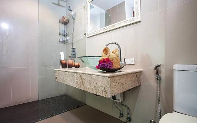 Baan Phu Kaew A2 3 Beds