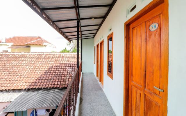 Wisma Lee A Lee