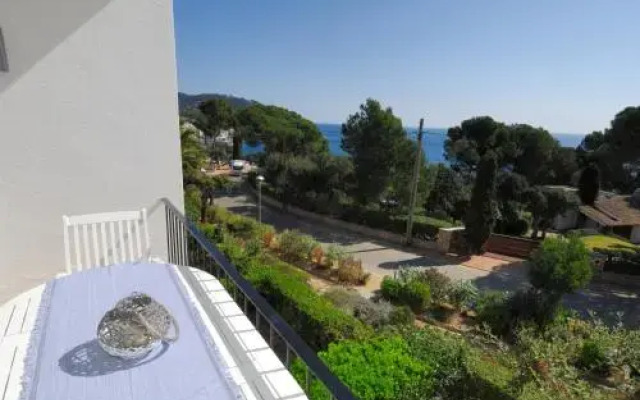 Apartaments santa agata