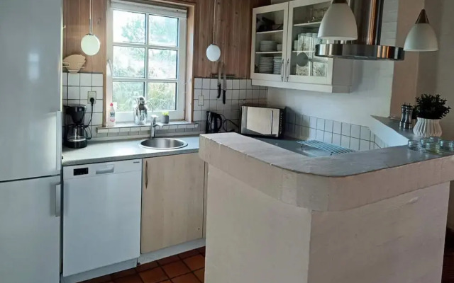 4 Star Holiday Home in Ringkobing