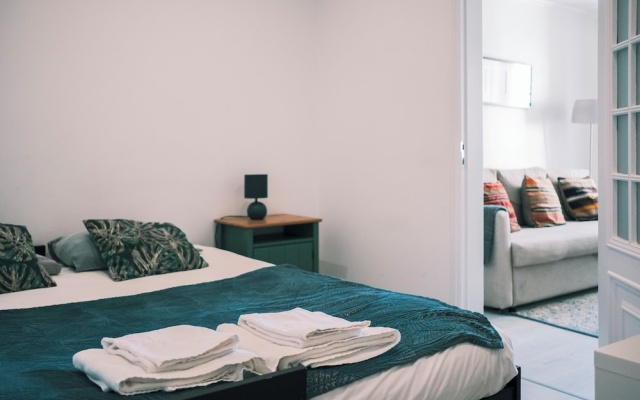 03 Nice Flat by Travessa do Pasteleiro