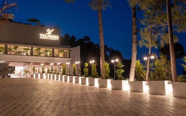Velmore Kasauli Operated by Royal Orchid