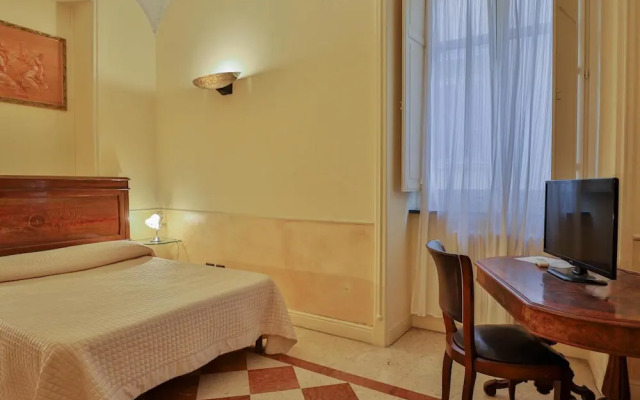 Room in the Heart of Salerno - 4059